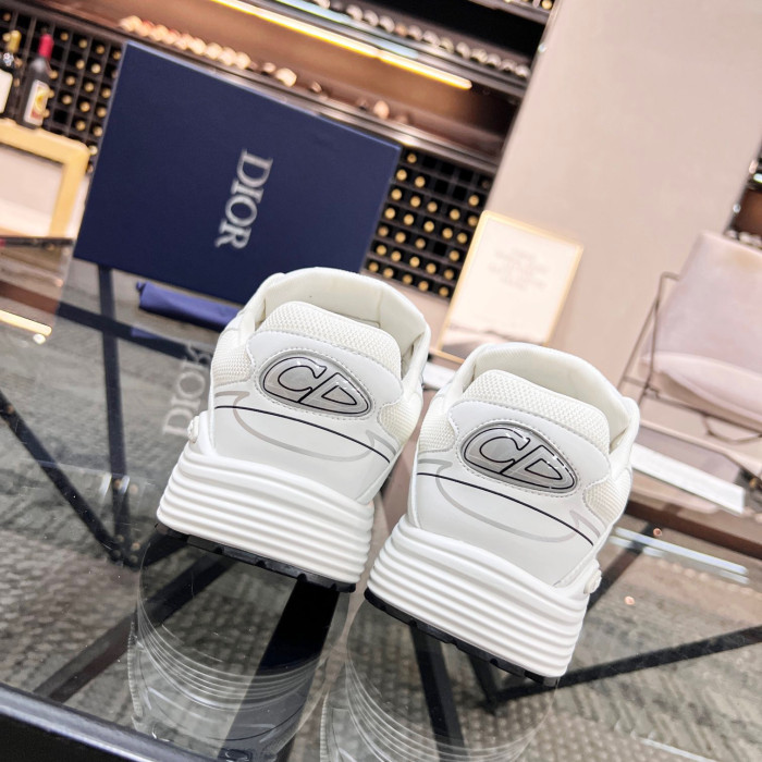Dior B30 Sneaker Size 36-46   5-Color