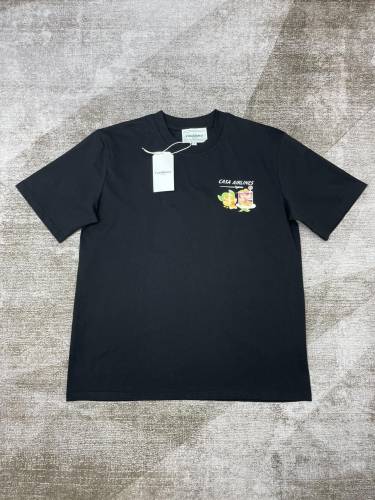 Casablanca T Shirt Size S-XL