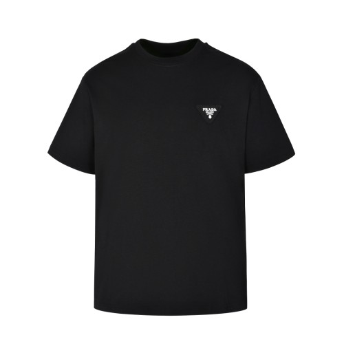Prada Unisex T Shirt S-L 2-Color