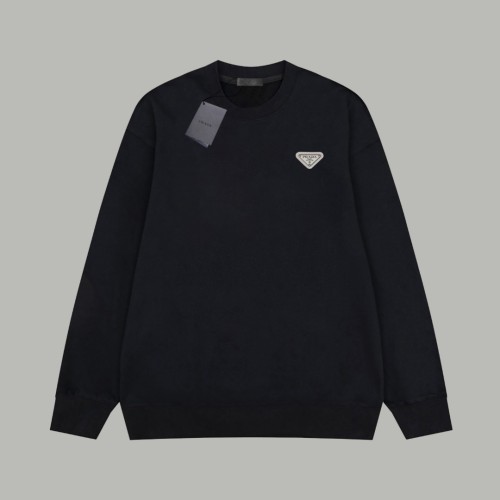 Prada Unisex Sweatshirt Size S-XL