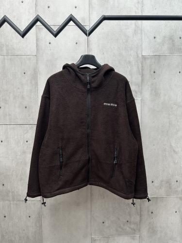 MiuMiu Unisex Jacket Size S-XL