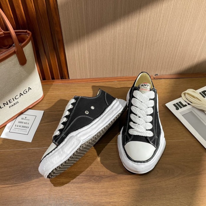 Aison Mihara Yasuhiro MMY Sneaker Size 36-46