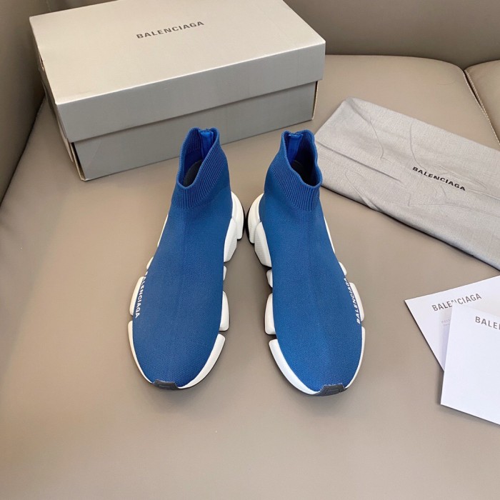 Balenciaga Speed 2.0 Sneaker Size 36-46  10-Color