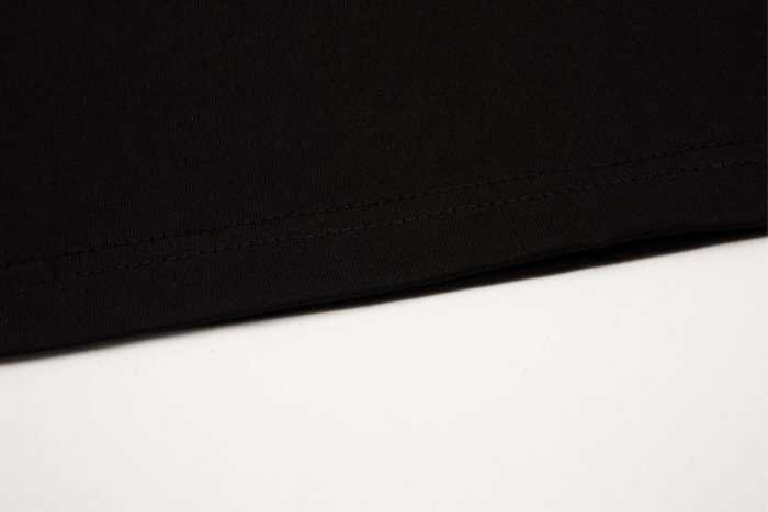 Burberry Unisex T Shirt XS-L 2-Color