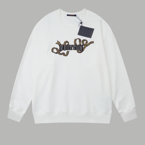 Louis Vuitton Unisex Sweatshirt Size S-XL