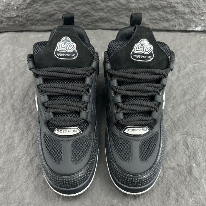 Louis Vuitton LV Skate Sneaker Size 36-46