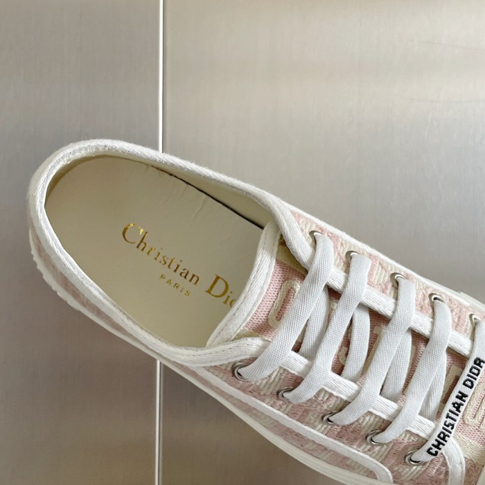 Dior Walk'N'Dior Sneaker Size 35-40 7-color