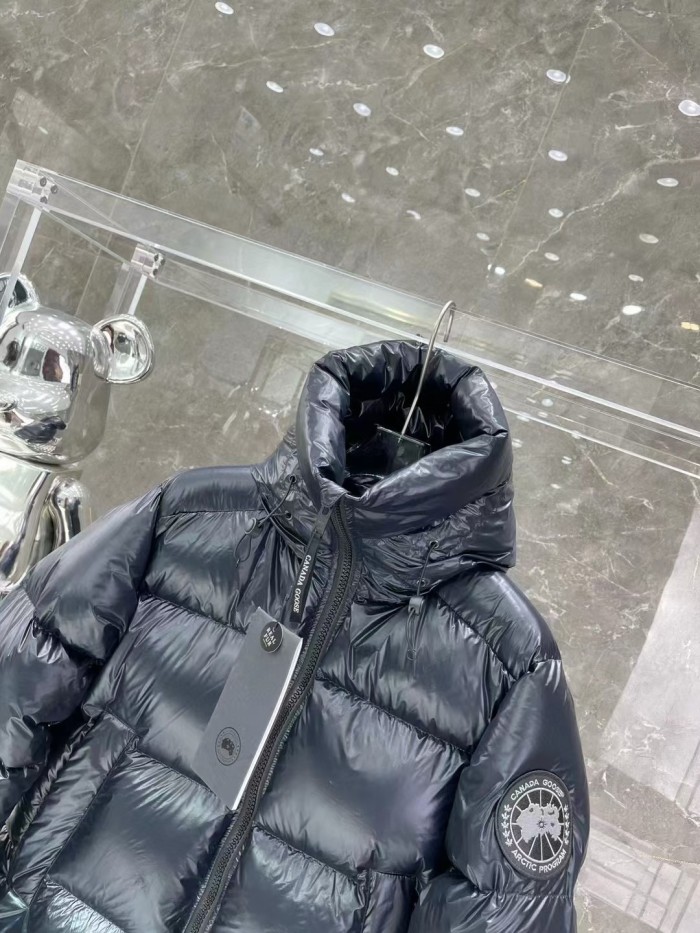 Canada Goose Winter Jacket S-XXL