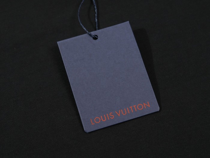 Louis Vuitton Unisex T Shirt S-XL 2-Color