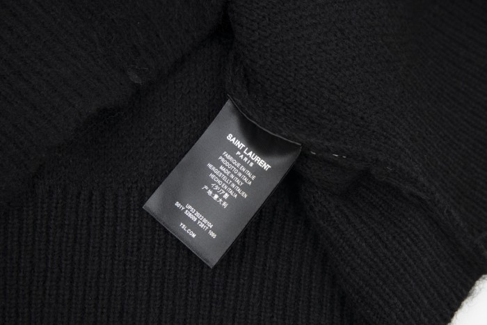 YSL 2025 New Unisex Sweatshirt Size S-XL