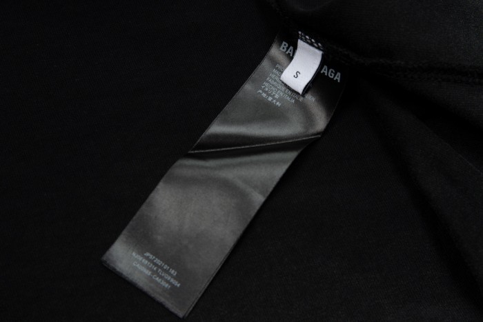 Balenciaga Unisex T Shirt XS-L