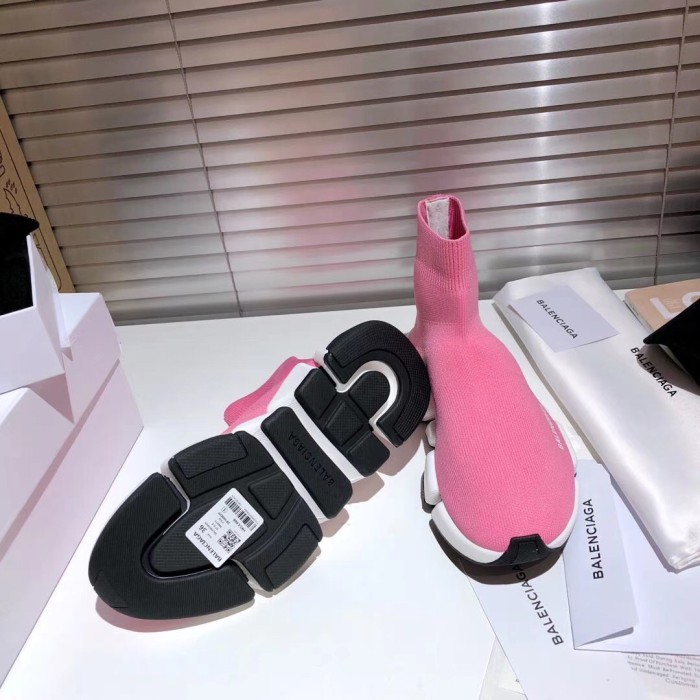 Balenciaga Speed 2.0 Sneaker Size 36-46  10-Color