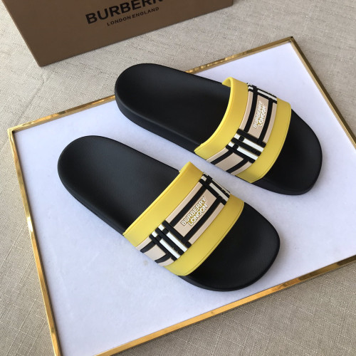 Burberry Mens Women Sandals Gr. 36-46
