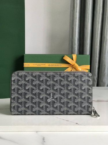 Goyard Matignon Wallet Size 20*11*2.3cm