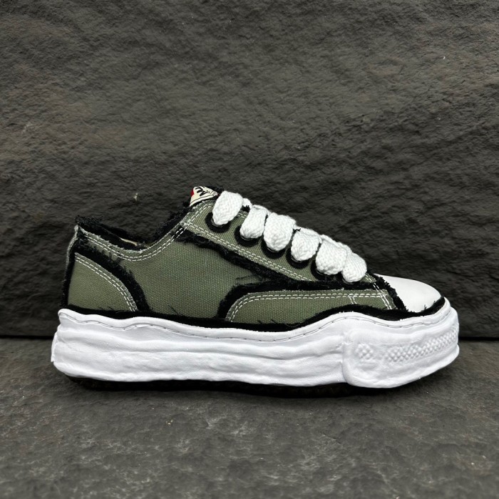 Aison Mihara Yasuhiro MMY Sneaker Size 36-46