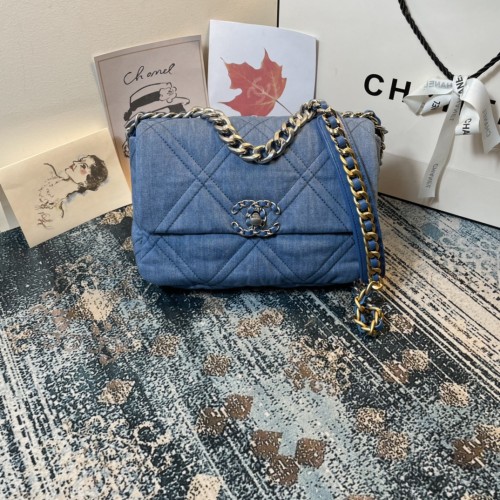 Chanel AS1160 2019fw Shoulder Bags 26*16*9cm