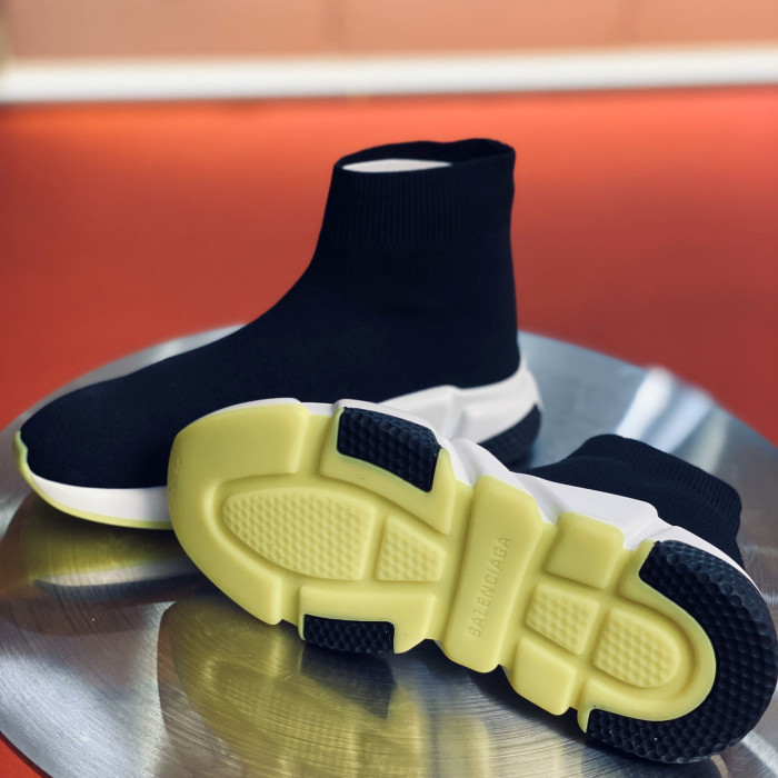 Balenciaga Speed Clear Sole Sneaker Size 35-46  5-Color