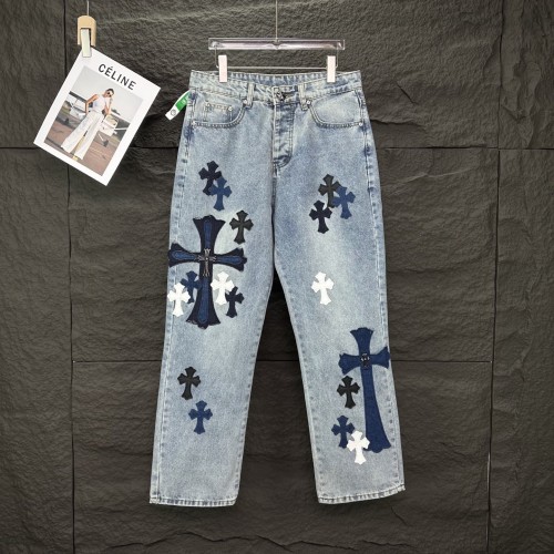 Chrome Hearts 2025 New Jeans Size S-2XL