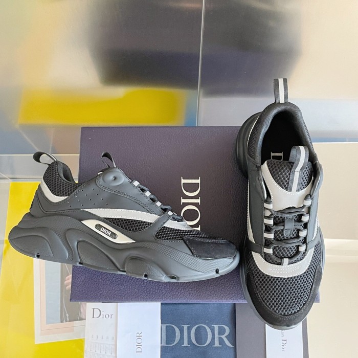 Dior B22 Sneaker Size 39-46   6-Color