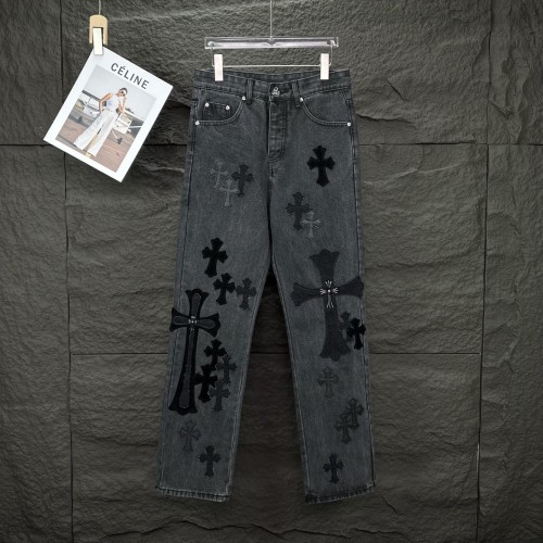 Chrome Hearts 2025 New Jeans Size S-2XL