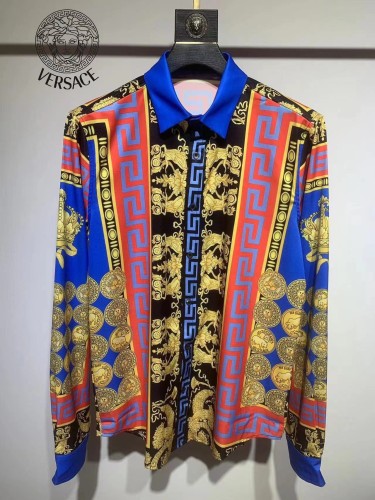 Versace 2025 new Shirt Size S-2XL