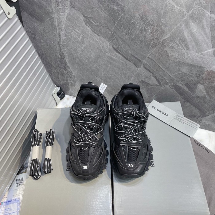 Balenciaga Track Sneaker Size 35-45  10-Color