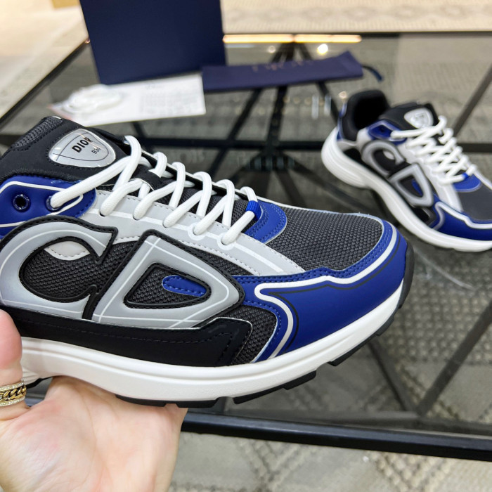 Dior B30 Sneaker Size 36-46   5-Color