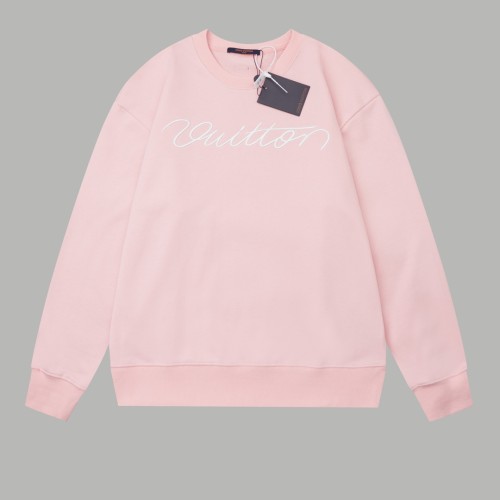 Louis Vuitton Unisex Sweatshirt Size S-XL