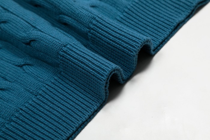 Ralph Lauren Men Knitted T Shirt Size S-XL