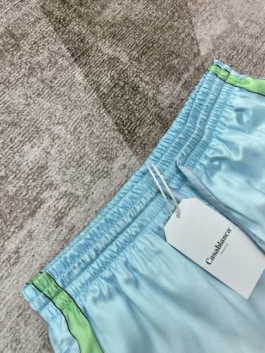 Casablanca Shorts Size S-XL