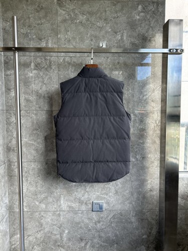 Canada Goose E20 Freestyle Vest-WD Men Winter Vest Size S-XXL