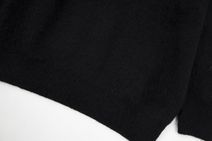 YSL 2025 New Unisex Sweatshirt Size S-XL