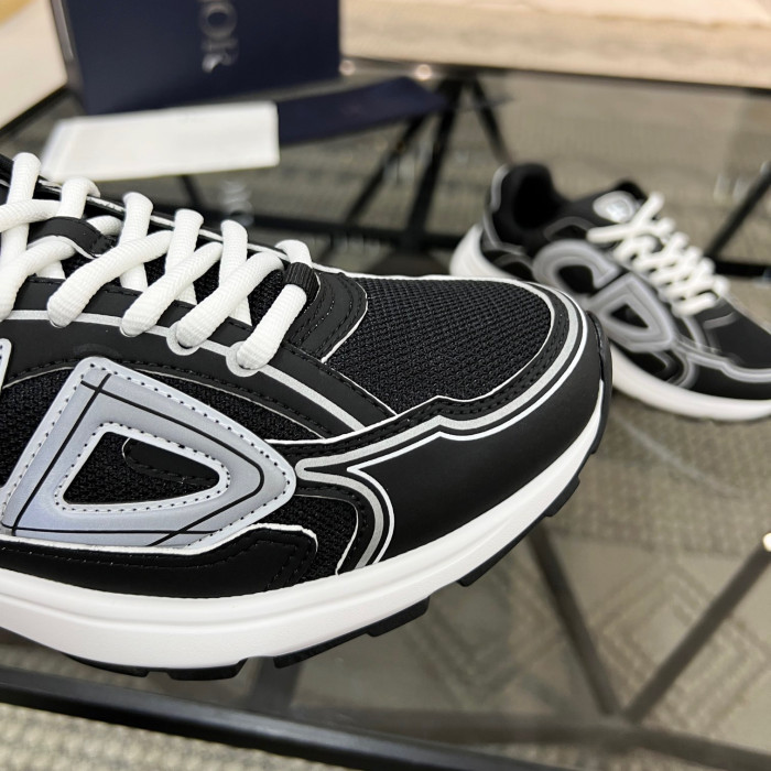 Dior B30 Sneaker Size 36-46   5-Color