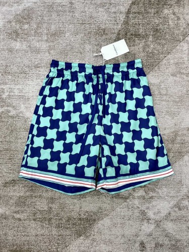 Casablanca Shorts Size S-XL