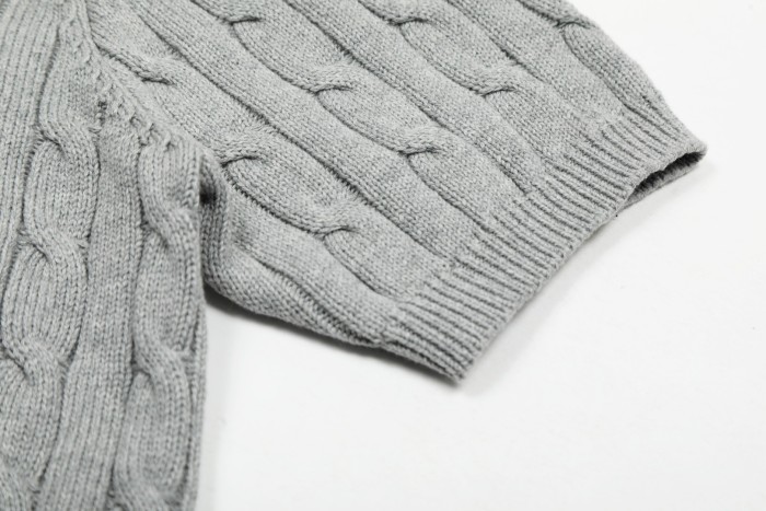 Ralph Lauren Men Knitted T Shirt Size S-XL