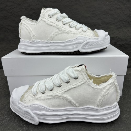 Aison Mihara Yasuhiro MMY Sneaker Size 36-46