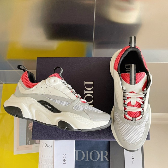 Dior B22 Sneaker Size 39-46   6-Color
