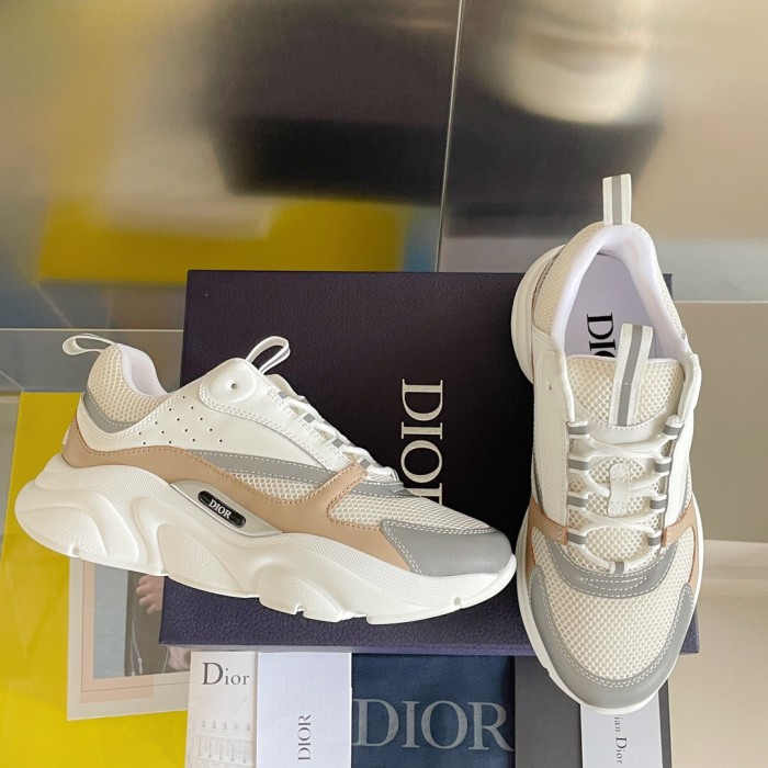 Dior B22 Sneaker Size 39-46   6-Color