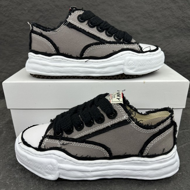 Aison Mihara Yasuhiro MMY Sneaker Size 36-46