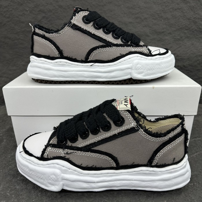 Aison Mihara Yasuhiro MMY Sneaker Size 36-46