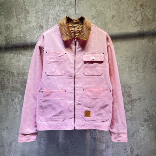 Louis Vuitton x Nigo 2025fw New Jacket Size S-XL