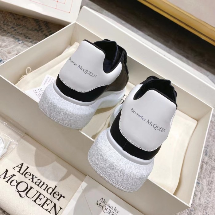 Alexander McQueen OVERSIZED Sneaker Size 35-45  8-Color