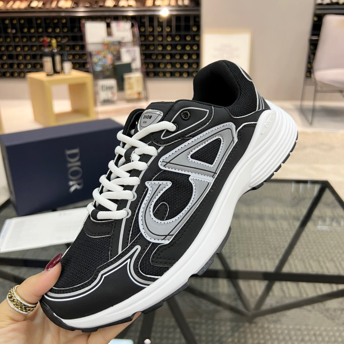 Dior B30 Sneaker Size 36-46   5-Color