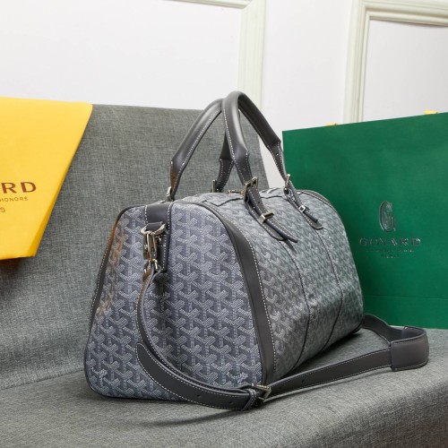 Goyard Bowling Travel Bags Size 48*28*22cm