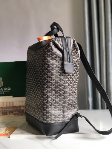 Goyard Cisalpin Backpack Bags Size 43*33*14cm