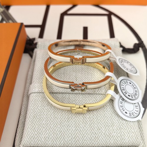 Hermes Bracelet