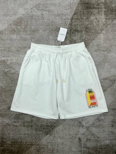 Casablanca Shorts Size S-XL