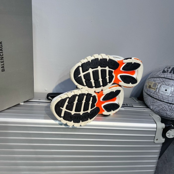Balenciaga Track Sneaker Size 35-45  10-Color