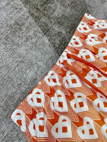 Casablanca Shorts Size S-XL