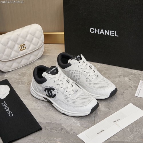 Chanel Sneaker Size 36-46